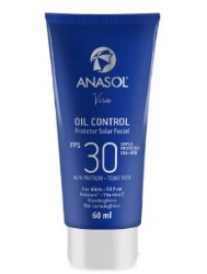 PROT ANASOL F30 VIS FAC 60ML