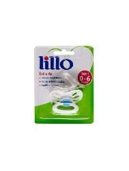 CHUP LILLO RED T1 AZ 610420 1U