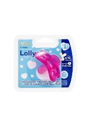 CHUP LILLO ORT T1 RO 610430 1U