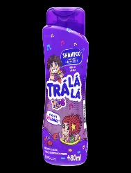 SH TRALALA CACHOS 480ML