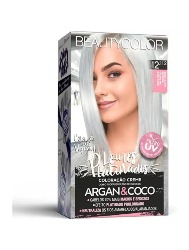 TIN BEAUTY 12.112 LOU U C CI