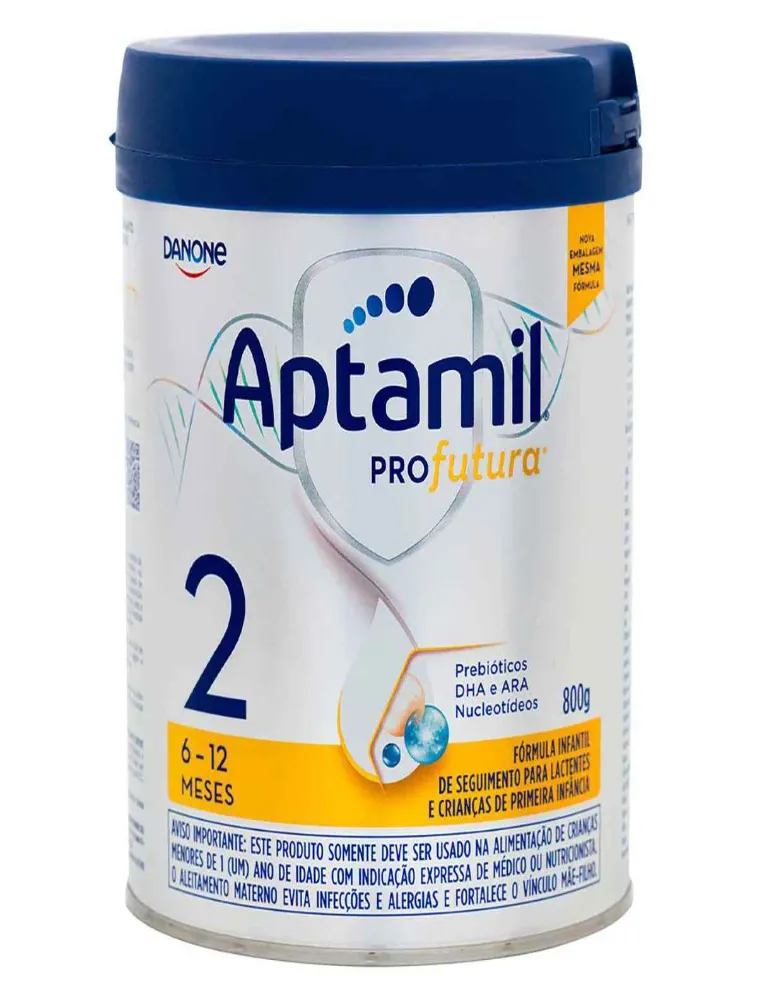 APTAMIL PROFUTURA 2 PO 800G