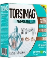 TORSIMAG 60CAP