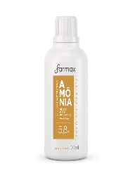AMONIA FARMAX SOLUCAO 100ML