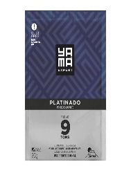 DESCOL YAMA PO PLATINADO 20G