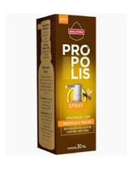 MALVONA PROPOLIS SPR 30ML