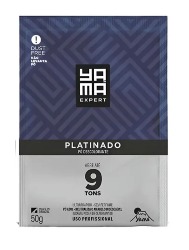 DESCOL YAMA PO PLATINADO 50G