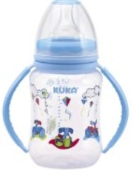 MAM KUKA SIL ALC AZ BIG 240ML