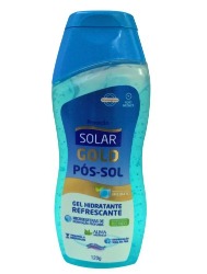 HID POS SOL SOLAR GOL GEL 120G