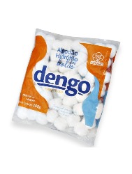 ALGODAO DENGO BOL 100G