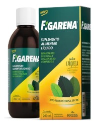 FIGARENA LIQ 200ML