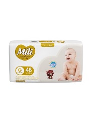 FR MILI L&C MEGA G 48UN