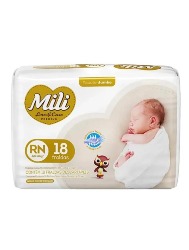 FR MILI U.SECA RN 18UN