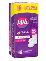ABS MILI DIA&NOITE SUA AB 16UN