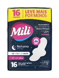 ABS MILI NOT SUA AB 16UN