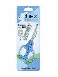 KIT UNHEX BABY TES+CORT RO 2UN
