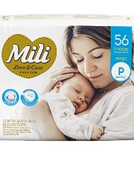 FR MILI L&C MEGA P 56UN