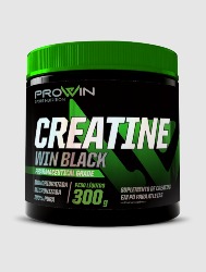 CREATINE WIN BLACK PO 300G