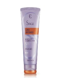 Condicionador Eudora Siage Liso Intenso 200ml