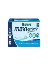 ABS BIOFRAL MAXI GER 20UN