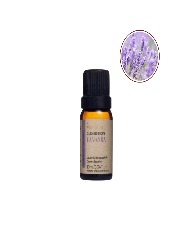 ESSENCIA VIA AROM LAV 10ML