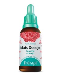 FLORAL THERAPI MAIS DESEJ 30ML