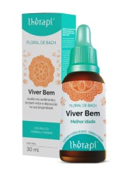FLORAL THERAPI MAU HABITO 30ML
