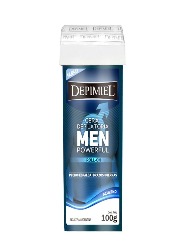 CERA DEPIL DEPIMIEL POW 100G