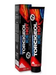 TORCIGEOL ICEHOT GEL 150G