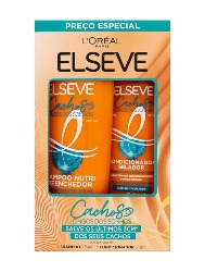 KIT ELSEVE SH+COND CAC LON 2UN