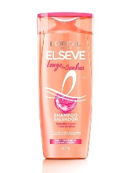 SH ELSEVE LON SONH 400ML