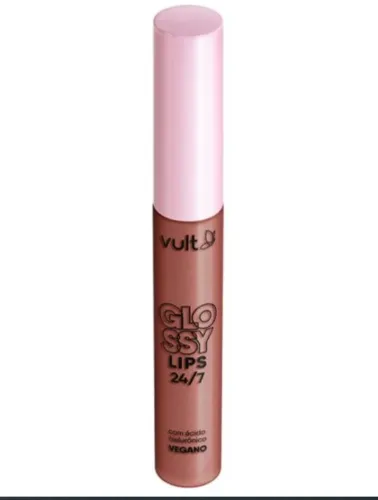 GLOSS VULT LIP 24/7 PESS 5,2ML