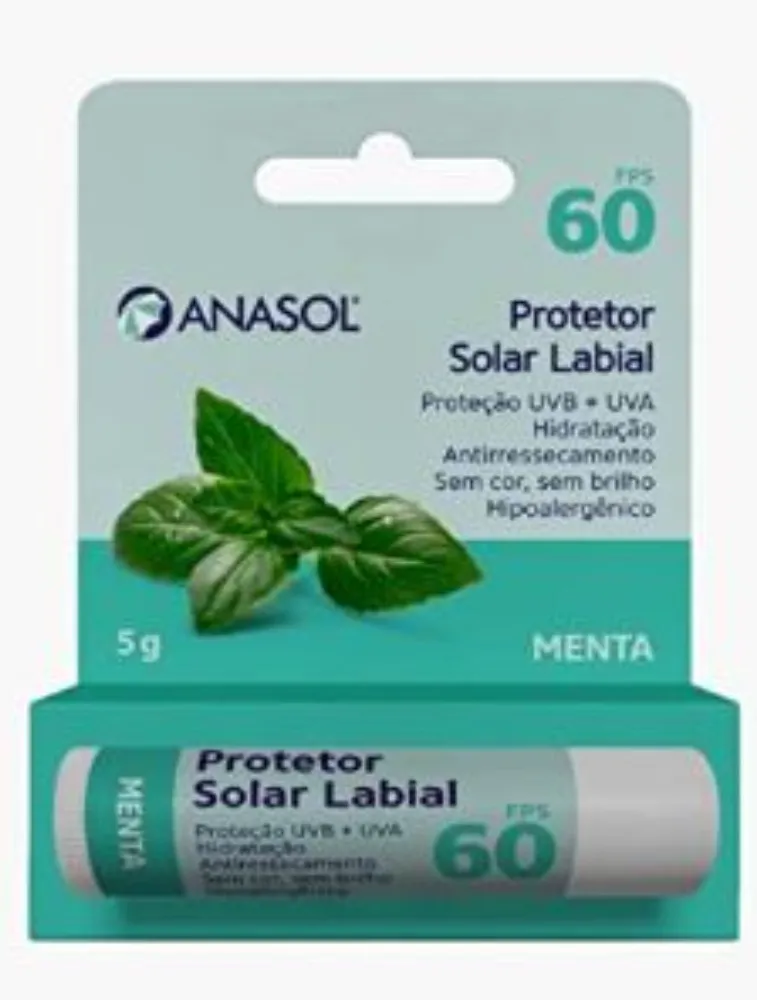 PROT LAB ANASOL F65 MEN 5G