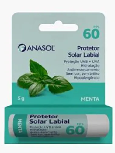 PROT LAB ANASOL F65 MEN 5G