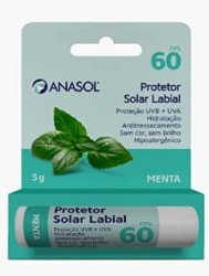 PROT LAB ANASOL F65 MEN 5G