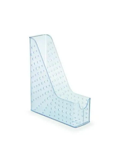 PORTA REVISTA WALEU CRISTAL 10170046