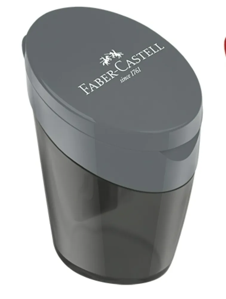 APONTADOR FABER CASTELL ELIPSE 68787