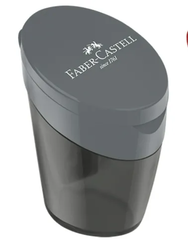 APONTADOR FABER CASTELL ELIPSE 68787