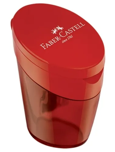 APONTADOR FABER CASTELL ELIPSE 68787