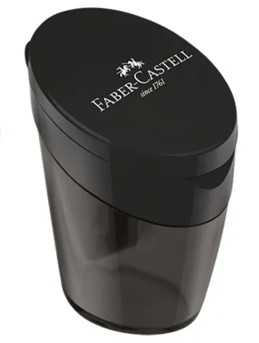 APONTADOR FABER CASTELL ELIPSE 68787