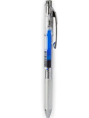 CANETA PENTEL ENERGEL INFREE BL77TL-C 0.7 AZUL