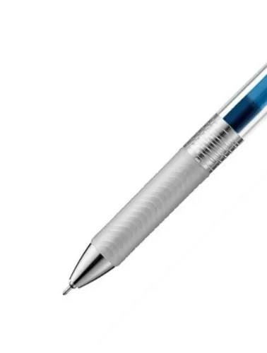 CANETA PENTEL ENERGEL INFREE BL77TL-C 0.7 AZUL