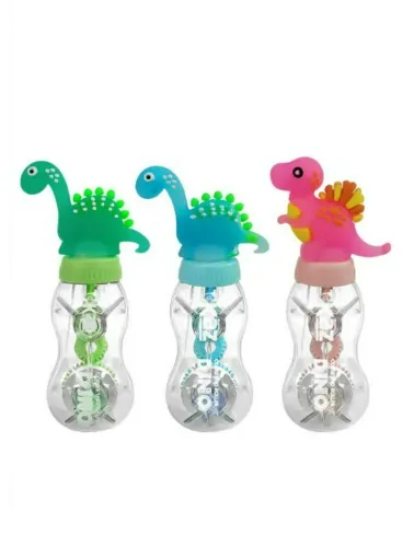 FITA CORRETIVA ROLLER DINOSSAURO 5M SORTIDO KZ838