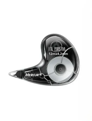 FITA CORRETIVA MERCUR 12M 3011