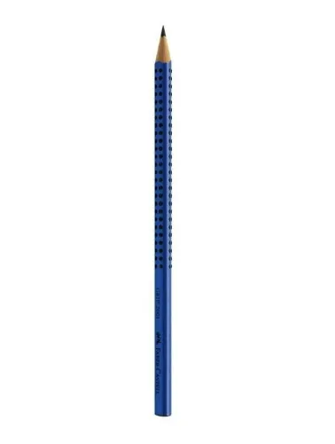LAPIS FABER CASTELL ECO GRIP 2001 SORTIDO