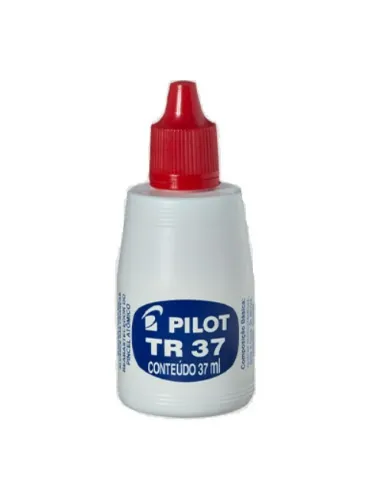 REABASTECEDOR DE PINCEL ATOMICO PILOT VERMELHO