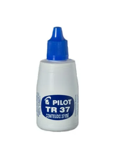 REABASTECEDOR DE PINCEL ATÔMICO PILOT AZUL