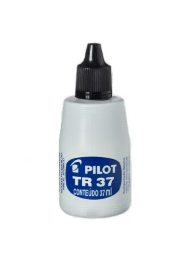 REABASTECEDOR DE PINCEL ATOMICO PILOT PRETO