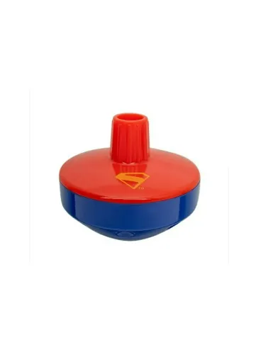 APONTADOR TWIST LEONORA C/DEPOSITO SUPERMAN 10556