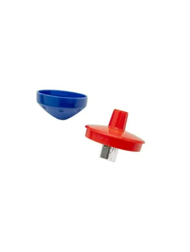 APONTADOR TWIST LEONORA C/DEPOSITO SUPERMAN 10556